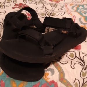 Tevas women's original universal sandal